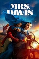 Poster of Mrs. Davis