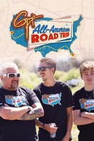 Poster of Guy's All-American Road Trip