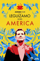 Poster of Leguizamo Does America