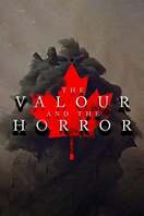 Poster of The Valour and the Horror