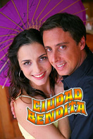 Poster of Ciudad Bendita