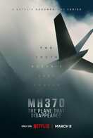 Poster of MH370: The Plane That Disappeared