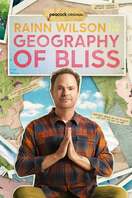 Poster of Rainn Wilson and the Geography of Bliss