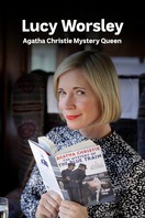 Poster of Agatha Christie: Lucy Worsley on the Mystery Queen