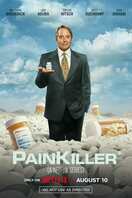 Poster of Painkiller