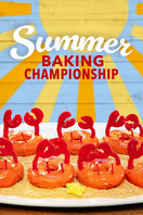 Poster of Summer Baking Championship