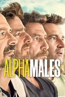Poster of Alpha Males