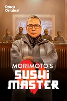 Poster of Morimoto's Sushi Master