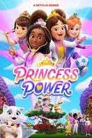 Poster of Princess Power