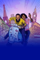 Poster of Trippin' with Anthony Anderson and Mama Doris