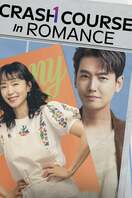 Poster of Crash Course in Romance