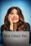 Poster of Not Dead Yet