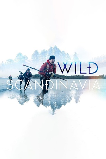 Poster of Wild Scandinavia