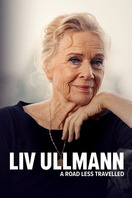 Poster of Liv Ullmann: A Road Less Travelled