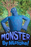 Poster of Monster by Mistake