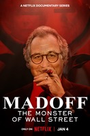 Poster of Madoff: The Monster of Wall Street