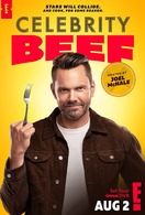 Poster of Celebrity Beef