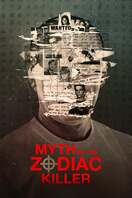 Poster of Myth of the Zodiac Killer
