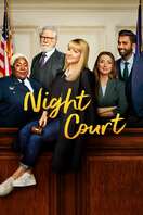 Poster of Night Court