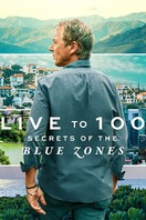Poster of Live to 100: Secrets of the Blue Zones