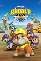 Poster of Rubble & Crew