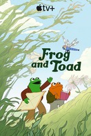 Poster of Frog and Toad