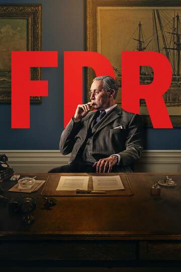 Poster of FDR
