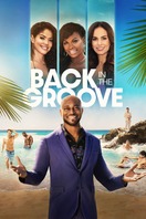 Poster of Back in the Groove