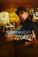 Poster of Hip Hop Treasures