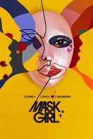 Poster of Mask Girl