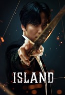 Poster of Island