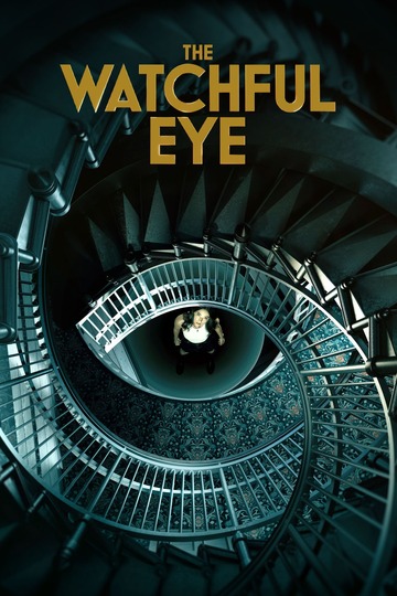 Poster of The Watchful Eye