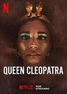 Poster of Queen Cleopatra