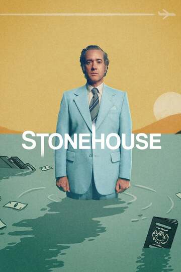 Poster of Stonehouse