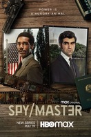 Poster of Spy/Master
