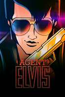 Poster of Agent Elvis