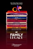 Poster of MTV's Family Legacy