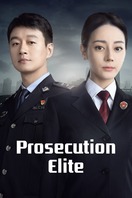Poster of Prosecution Elite