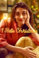 Poster of I Hate Christmas