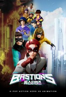 Poster of BASTIONS