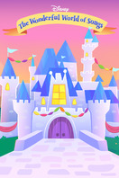 Poster of Disney Junior Wonderful World Of Songs