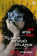 Poster of Love After Music