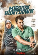 Poster of Mission Huntdown