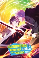 Poster of Summoned to Another World for a Second Time