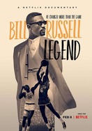 Poster of Bill Russell: Legend