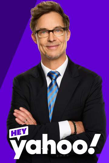 Poster of Hey Yahoo!