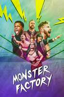 Poster of Monster Factory