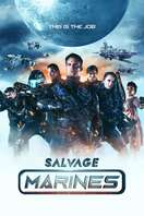 Poster of Salvage Marines