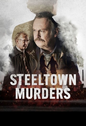 Poster of Steeltown Murders