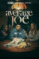 Poster of Average Joe